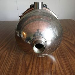 Grundfos Pump