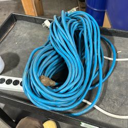 Extension Cord (100 FT) 