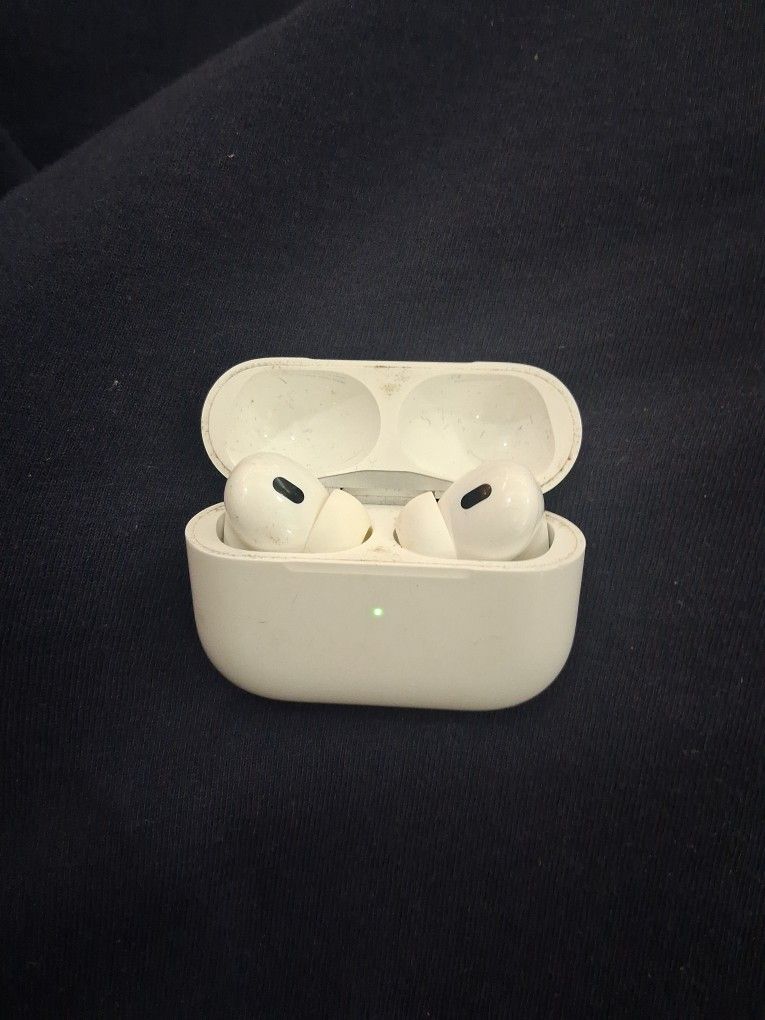 Apple AirPods Pro (2nd Generation