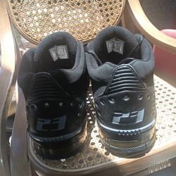 Jordan Big Fund Size 12 Men's 