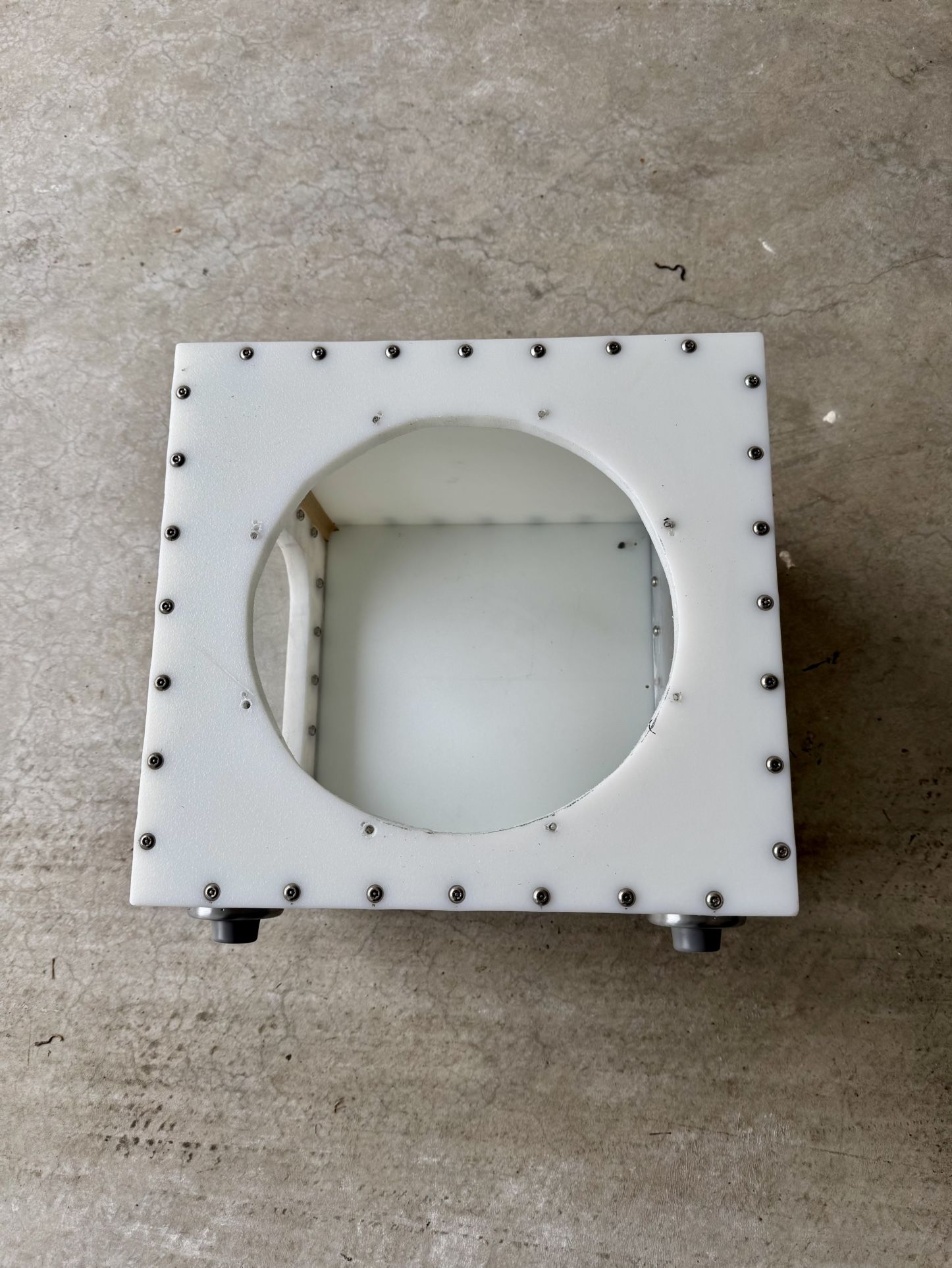 Custom Subwoofer Box