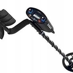 Bounty Hunter Metal Detector WORKS!