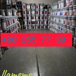 Paint For Sale 