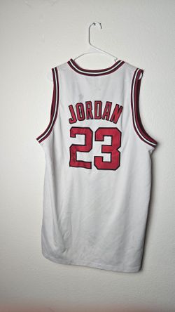 Michael Jordan #23 Chicago Bulls 1997-98 Hardwood Classics Jersey