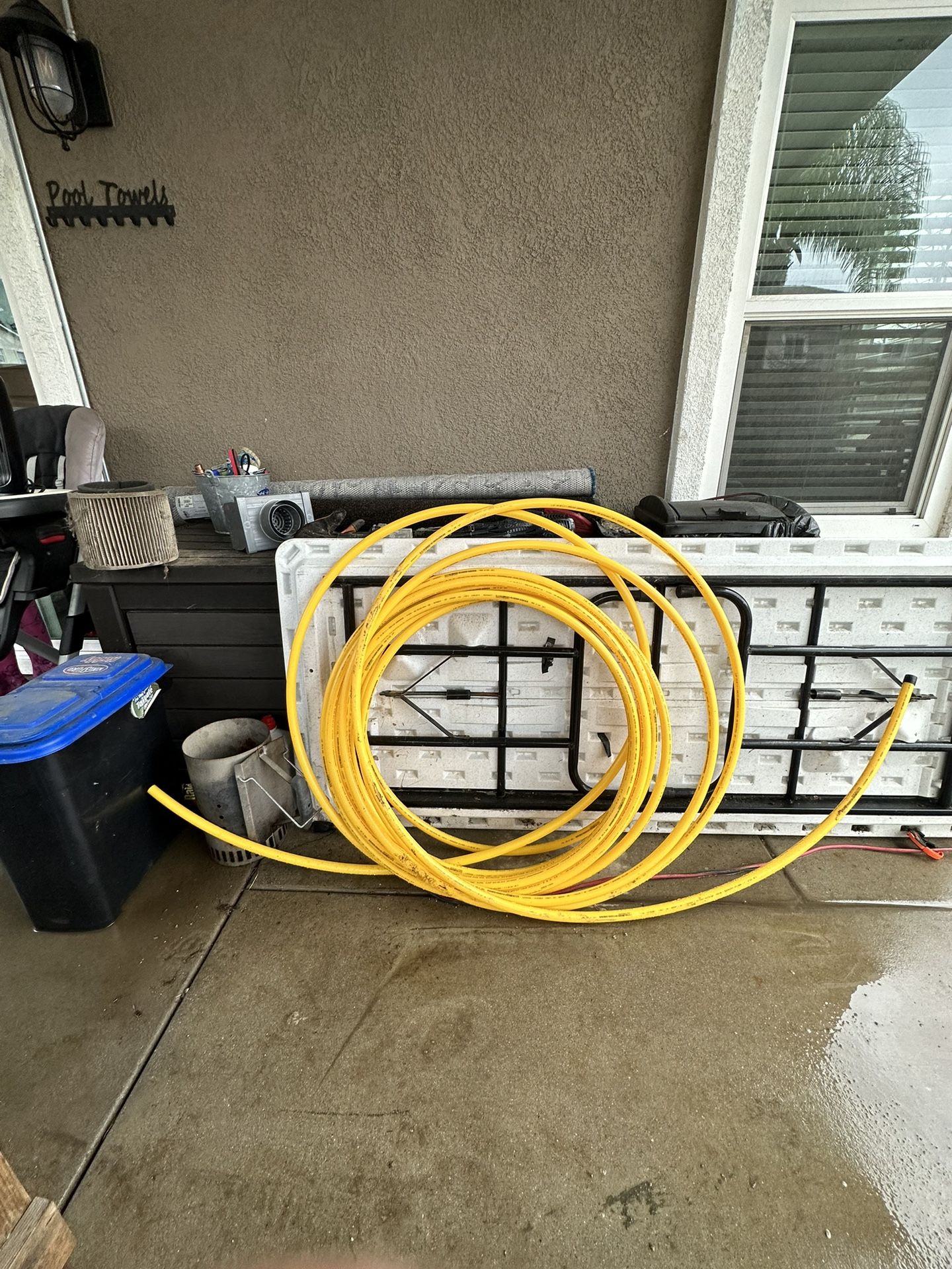 Poly Gas Line for Sale in Arrowhed Farm, CA OfferUp