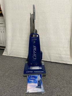Vacuum