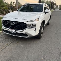 Hyundai Santa fe 2023