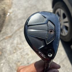 Titleist TSR2