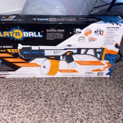 Splat R Ball 
