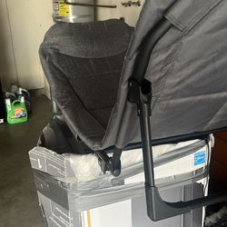 Folding Camping Cot - Firm On Price!