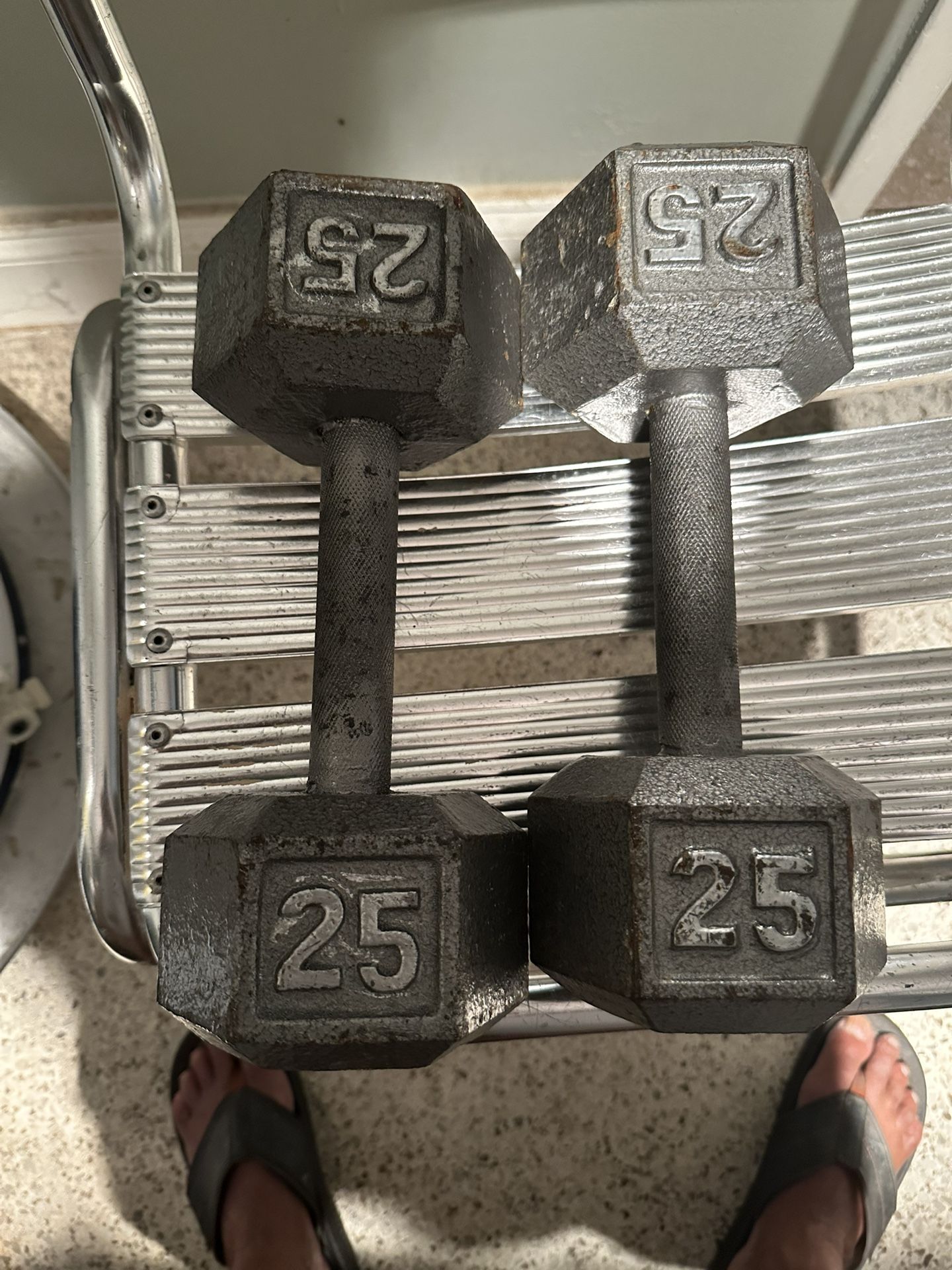 Weights