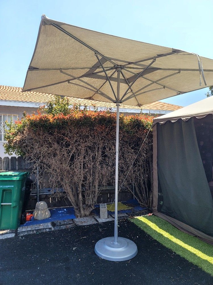 Patio Umbrella for Sale in San Diego, CA OfferUp