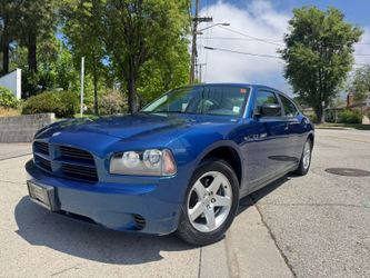 2009 Dodge Charger