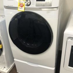 Samsung Dryer Appliance