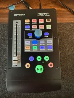 Presonus Faderport V2