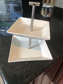 Tray