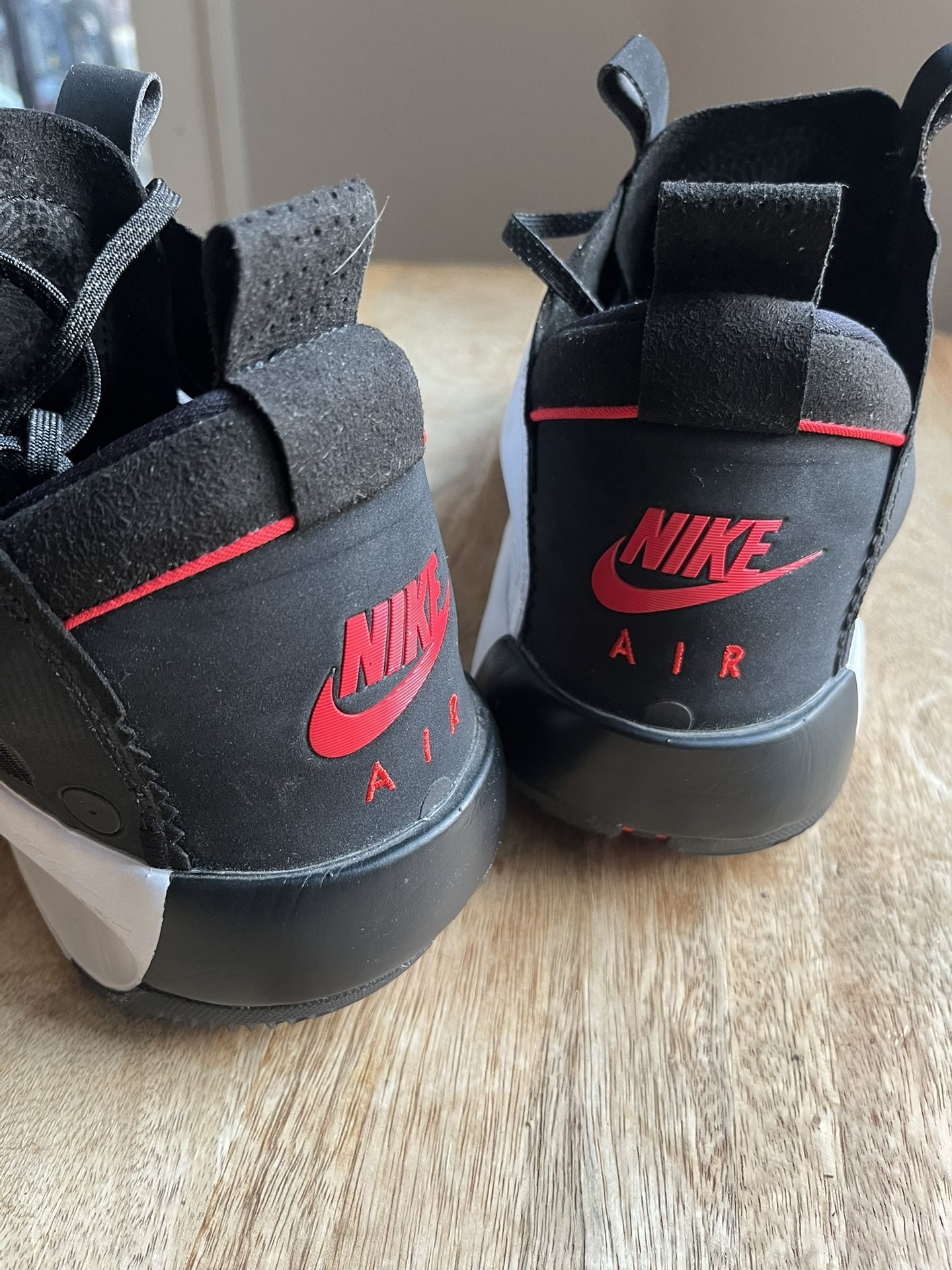 New with box Jordan 34 size 14 Jordan 34  main image 3