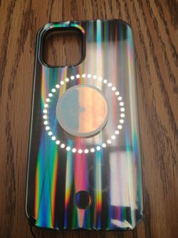 IPhone 12 LuMee Lighting Case