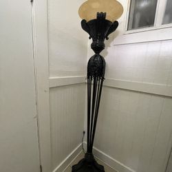 Vintage Lamp 