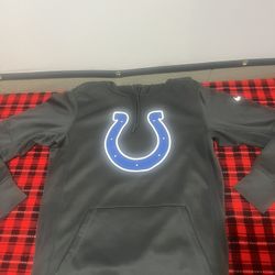 Indianapolis Colts Hoodie 