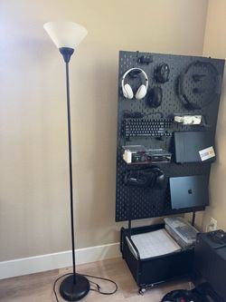 Floor Lamp
