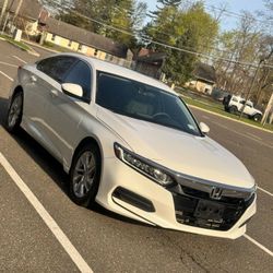 2020 Honda Accord