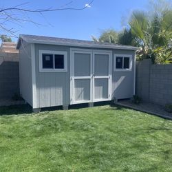 Quality Storage Sheds