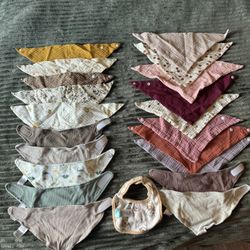 Baby Bibs
