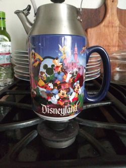 Disney Mug
