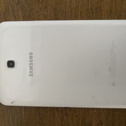 Used Tablet