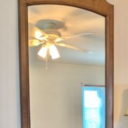 Wall Or Dresser Mirror