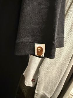 bape shirt