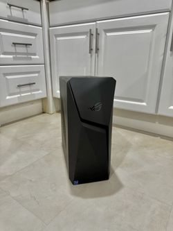 Custom Mid Range Gaming PC