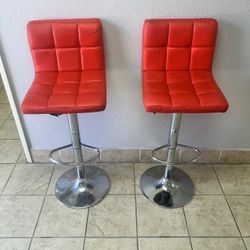 Bar Stools 