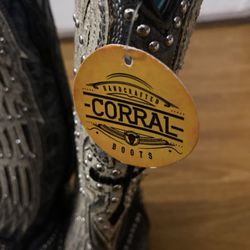 Corral Women’s Boots 