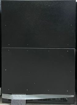MARVEL Refrigerator Refrigerated Drawer MLDR224SS61A 01061 .