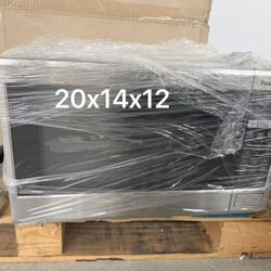 Used Microwave, Rowland Heights Self Pickup