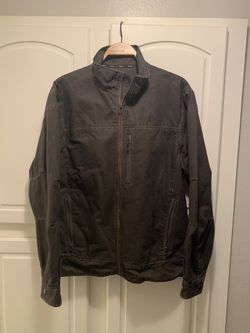 Kuhl Burr Jacket