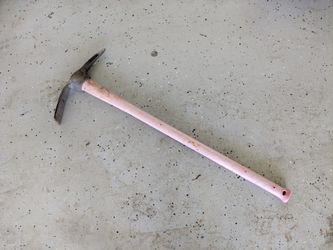 Pickaxe