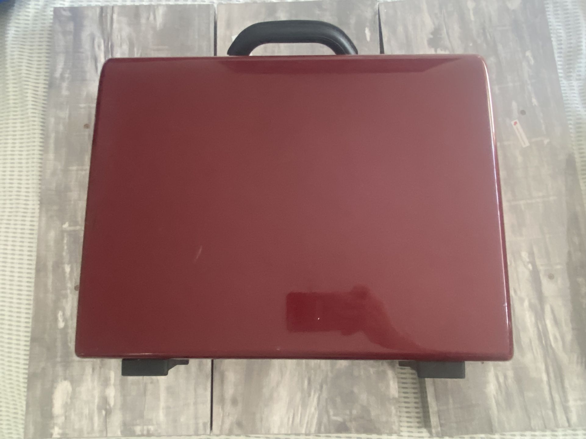 Vintage Samsonite Classic Briefcase