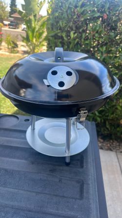 BBQ Grill 14 inches
