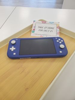 🔥 Nintendo Switch Lite Japan Edition – $119 Today or Just $1 Down with Peace-of-Mind Warranty