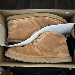 Men’s UGGS Neumel Size 11