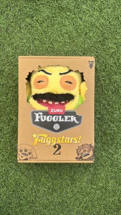 Fuggler Fuggstars 2 - Borat