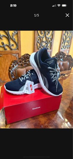 Men Reebok shoes 10.5