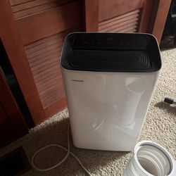 Toshiba AC Unit