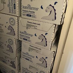 Kate Farms Pediatric Peptide