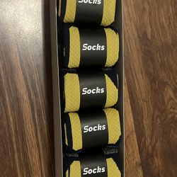 Socks