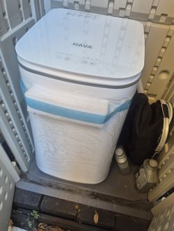Portable washer machine brand new
