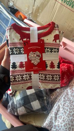 Kids Pajamas